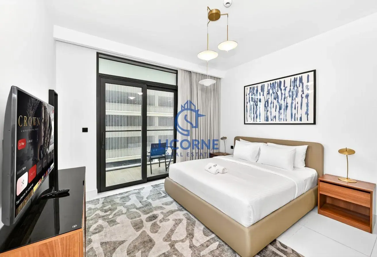 Corner Layout | Marina View | 3 Bedroom + Maid