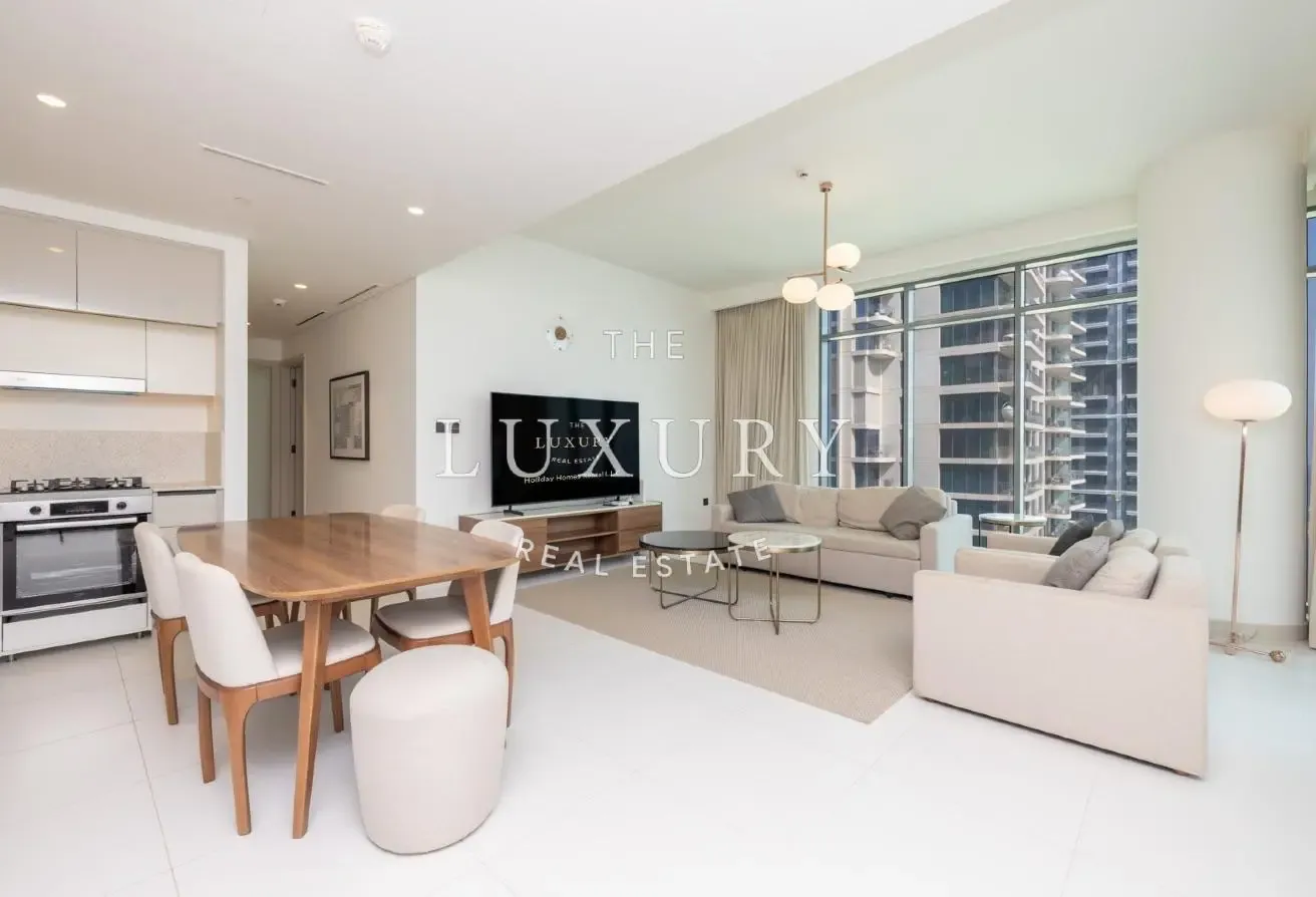 PANORAMIC SEA VIEW | FULLY FURNISHED | VACANT