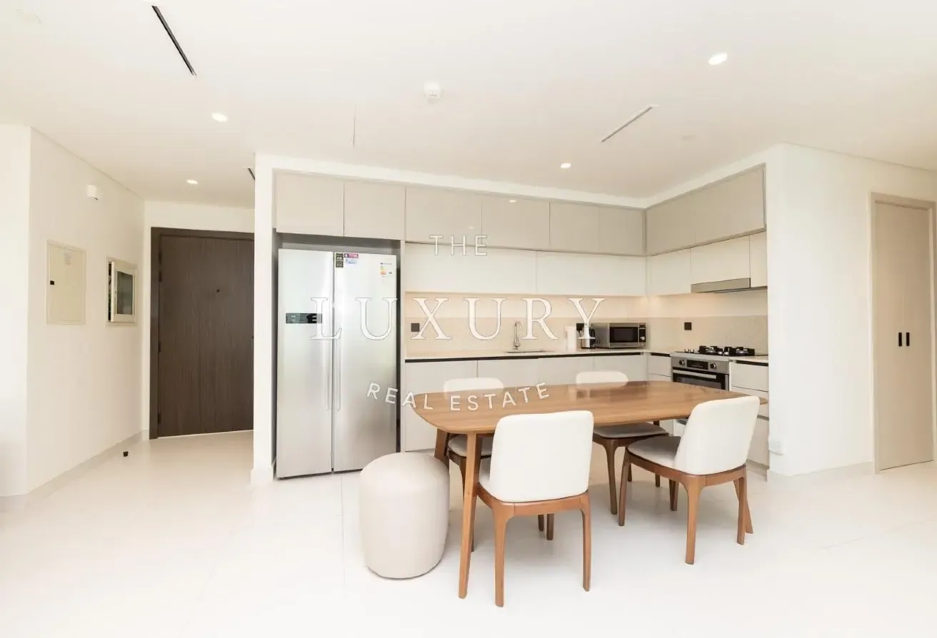 PANORAMIC SEA VIEW | FULLY FURNISHED | VACANT