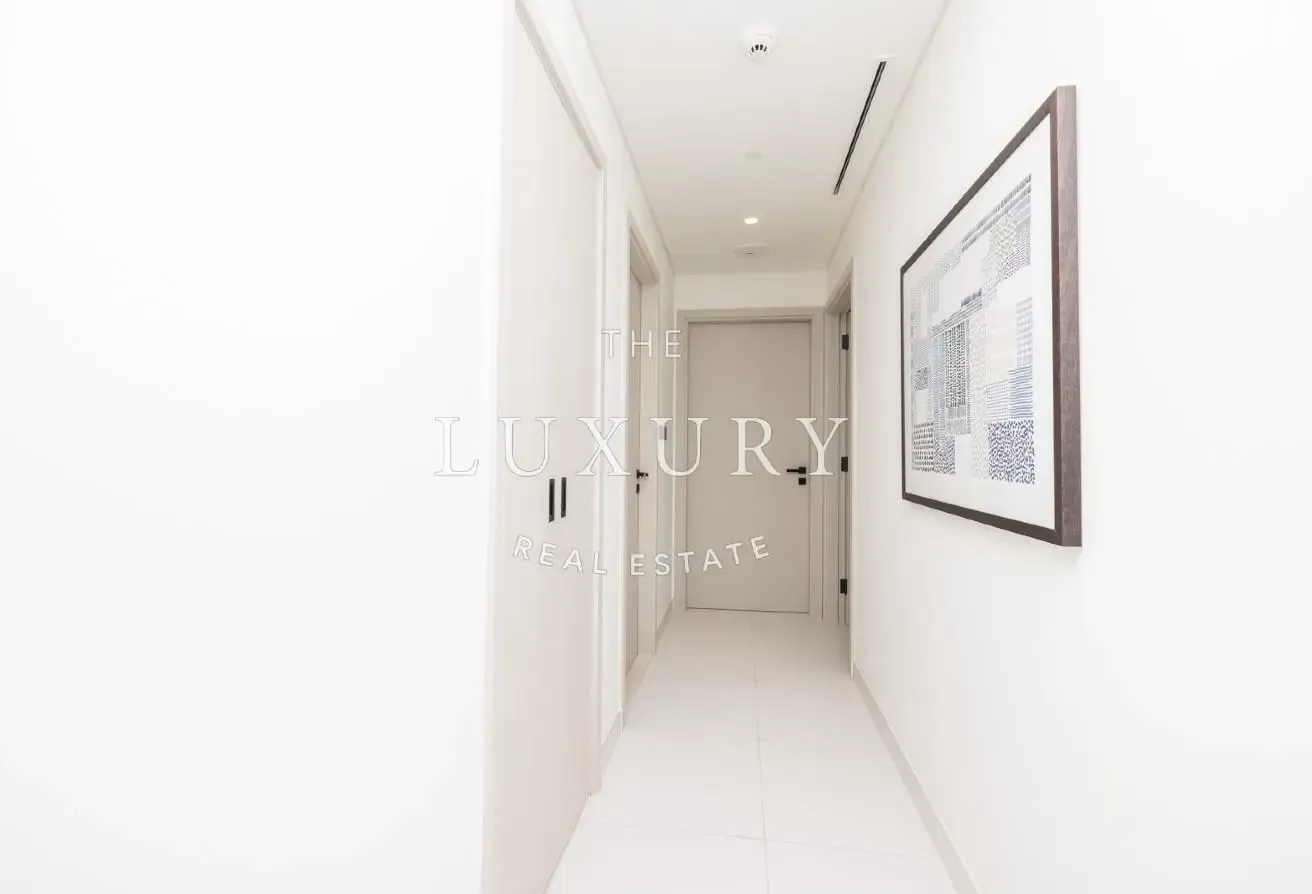 PANORAMIC SEA VIEW | FULLY FURNISHED | VACANT