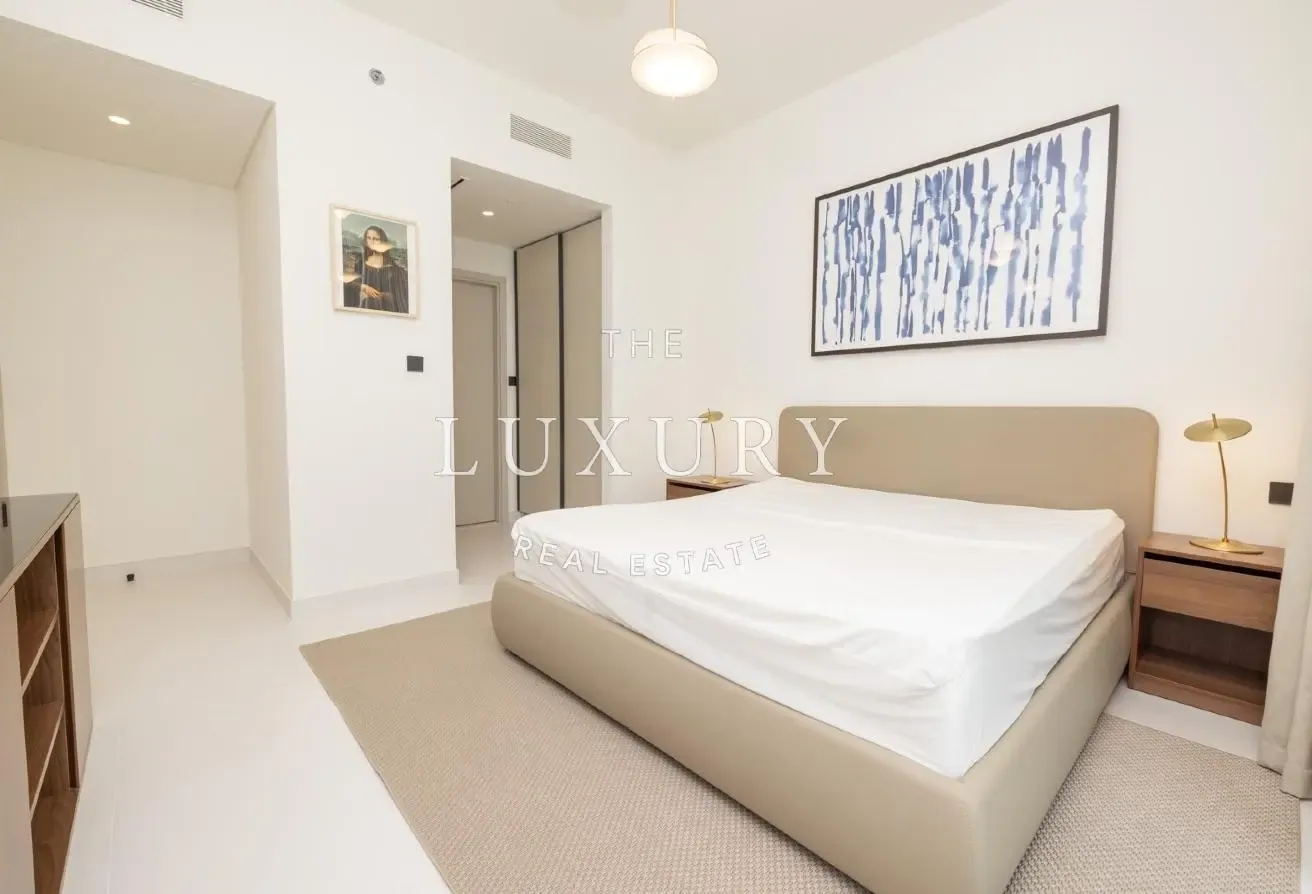 PANORAMIC SEA VIEW | FULLY FURNISHED | VACANT