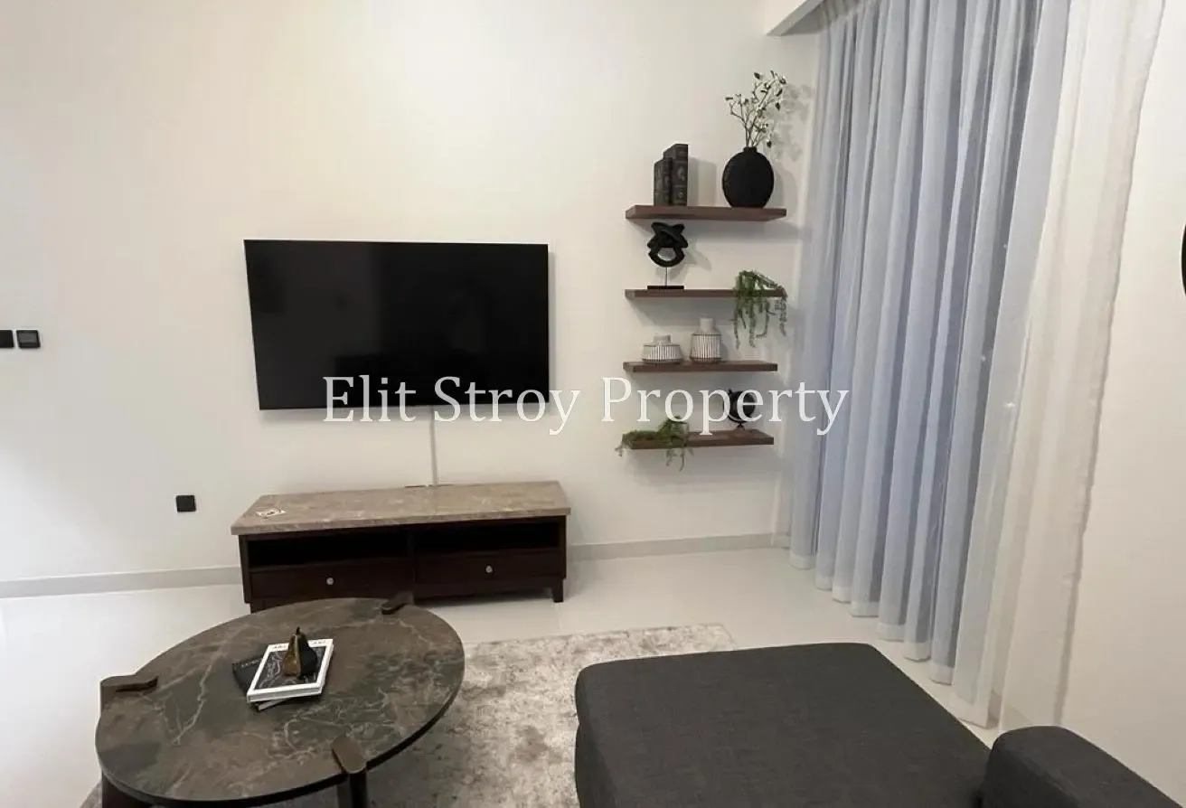 MARINA VIEW | VACANT SOON | FURNISHED