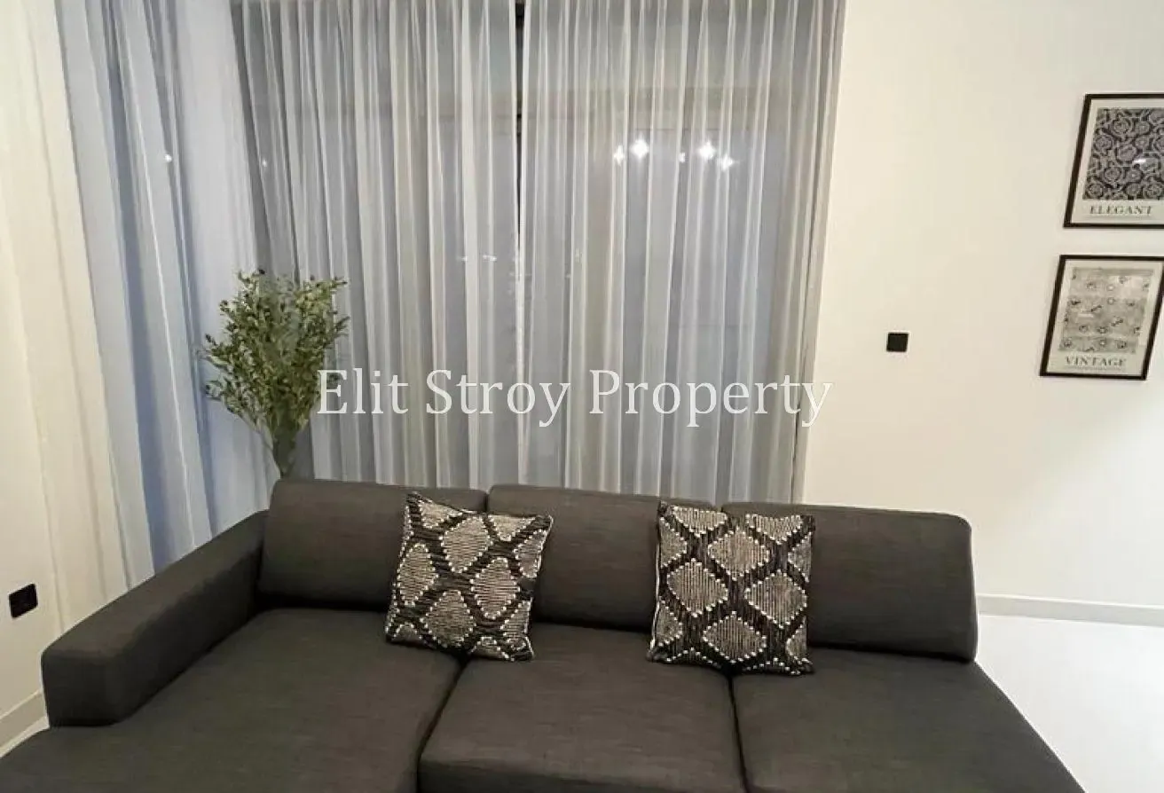 MARINA VIEW | VACANT SOON | FURNISHED