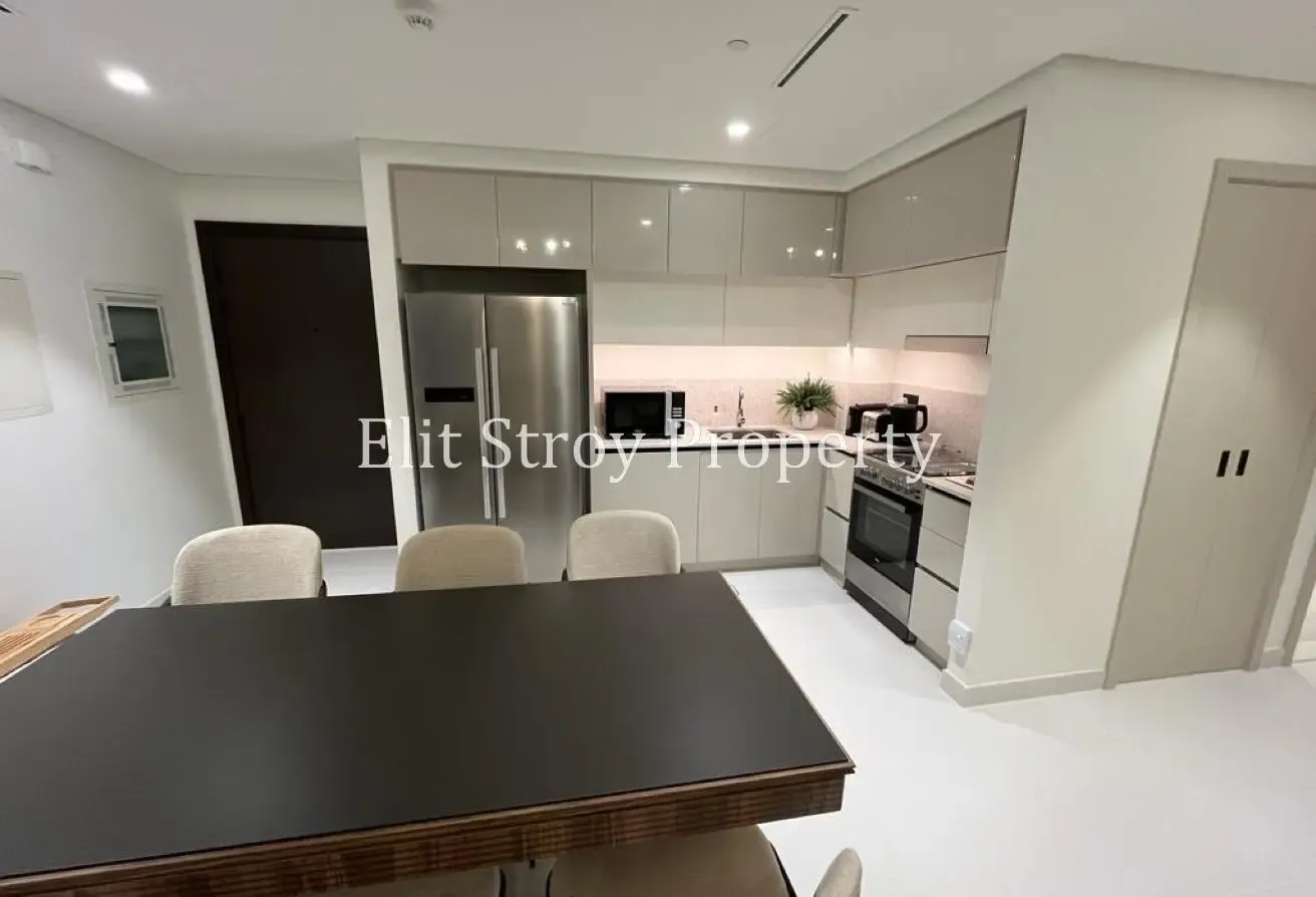 MARINA VIEW | VACANT SOON | FURNISHED