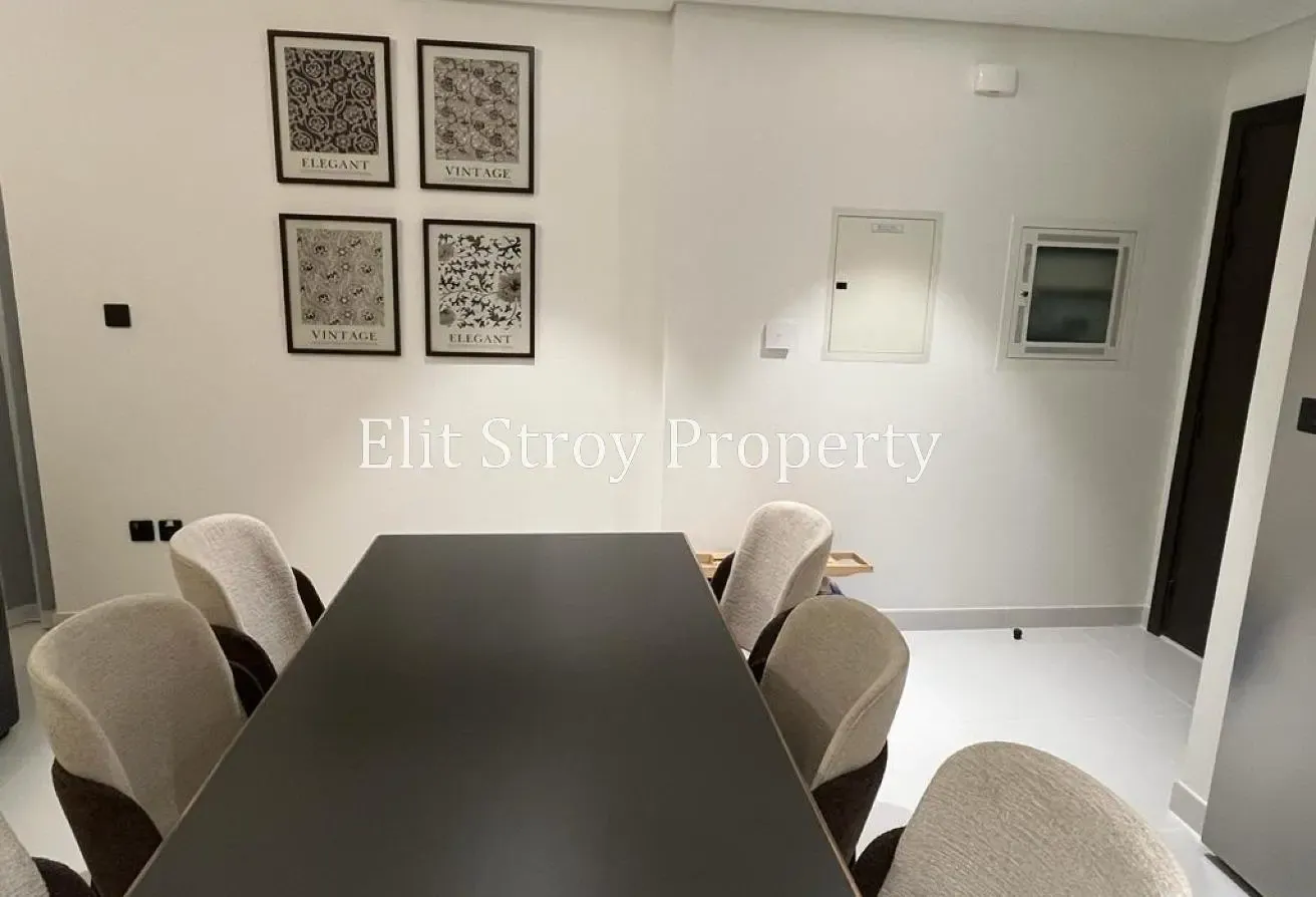 MARINA VIEW | VACANT SOON | FURNISHED