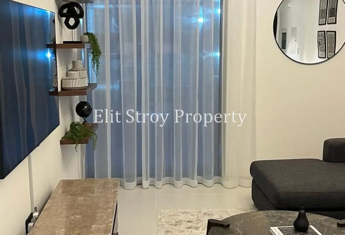 MARINA VIEW | VACANT SOON | FURNISHED