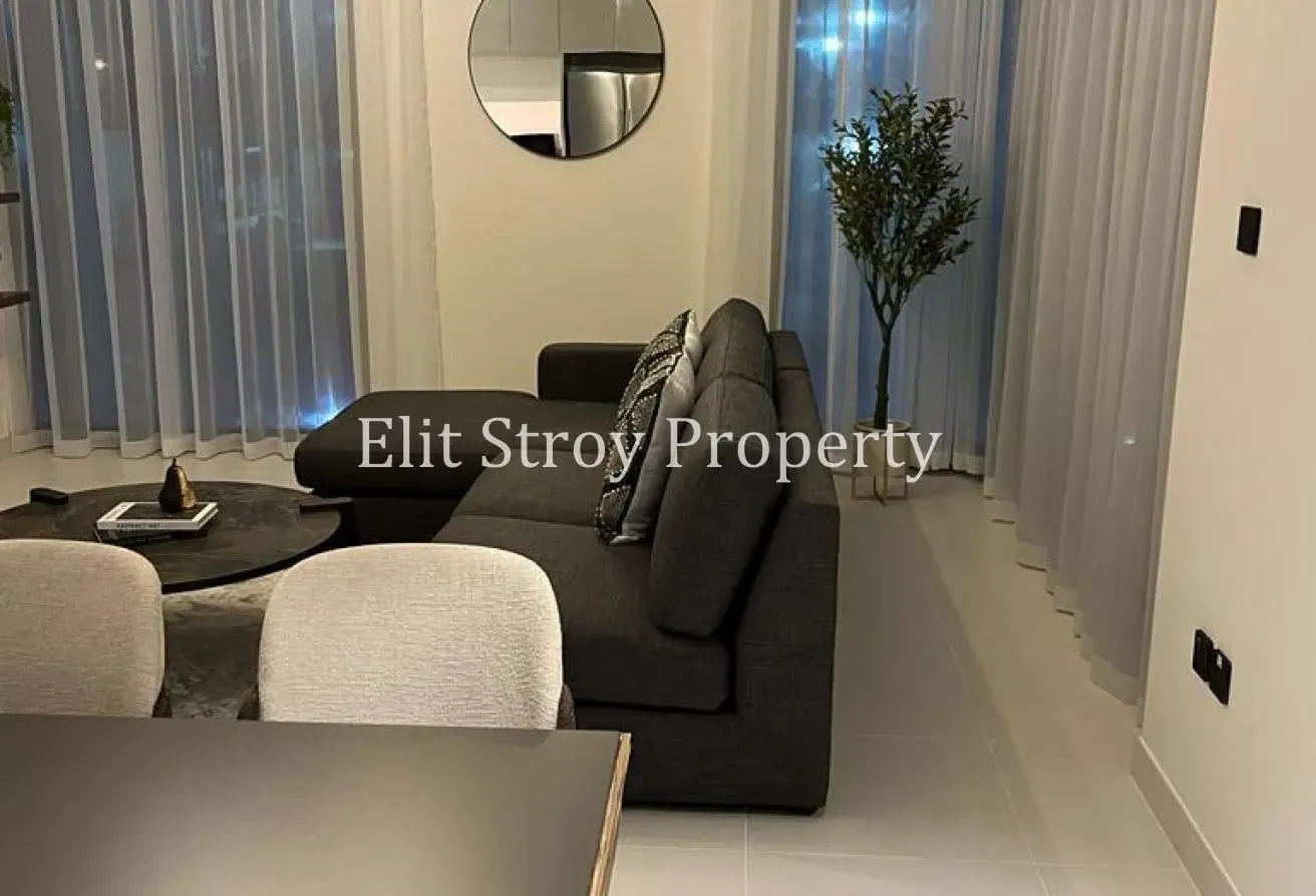MARINA VIEW | VACANT SOON | FURNISHED