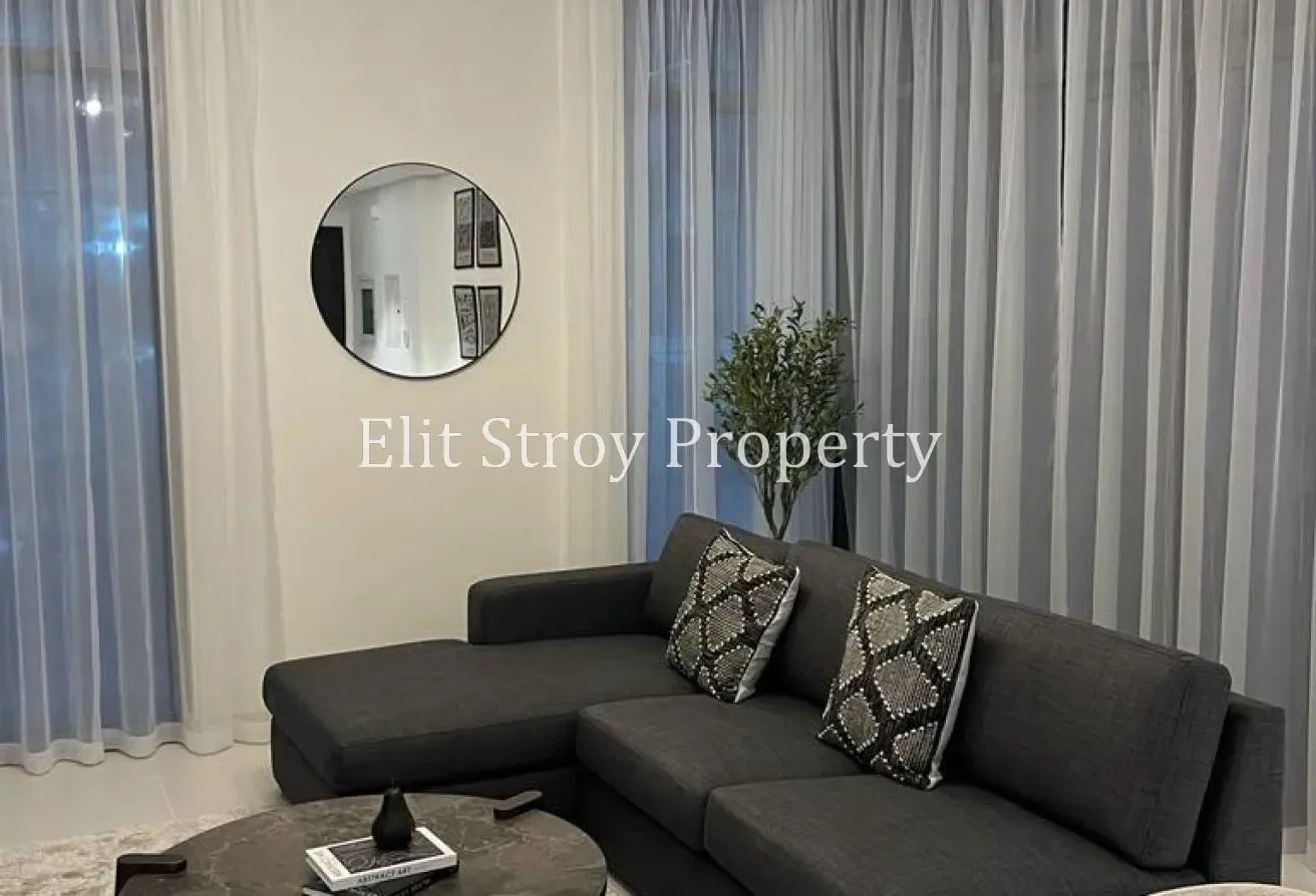 MARINA VIEW | VACANT SOON | FURNISHED
