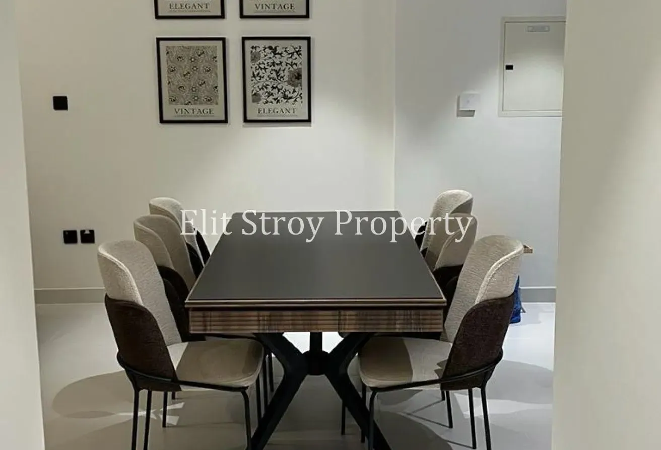 MARINA VIEW | VACANT SOON | FURNISHED