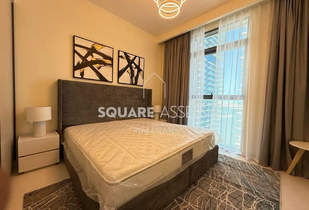 BRAND NEW 1 BR With Beach Access + Sea & Atlantis