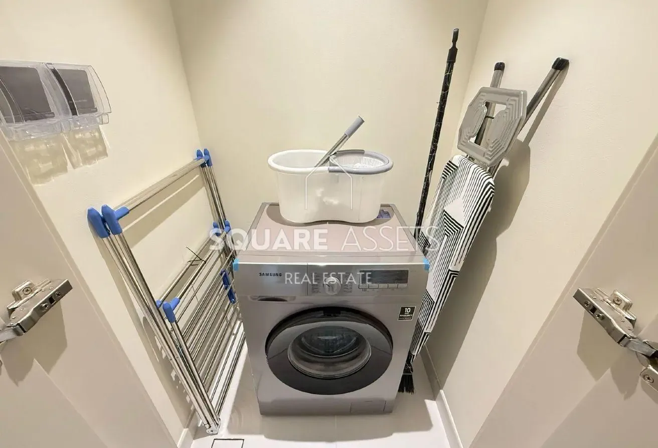 BRAND NEW 1 BR With Beach Access + Sea & Atlantis