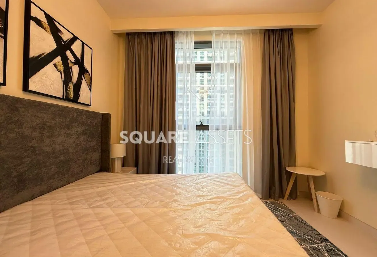 BRAND NEW 1 BR With Beach Access + Sea & Atlantis