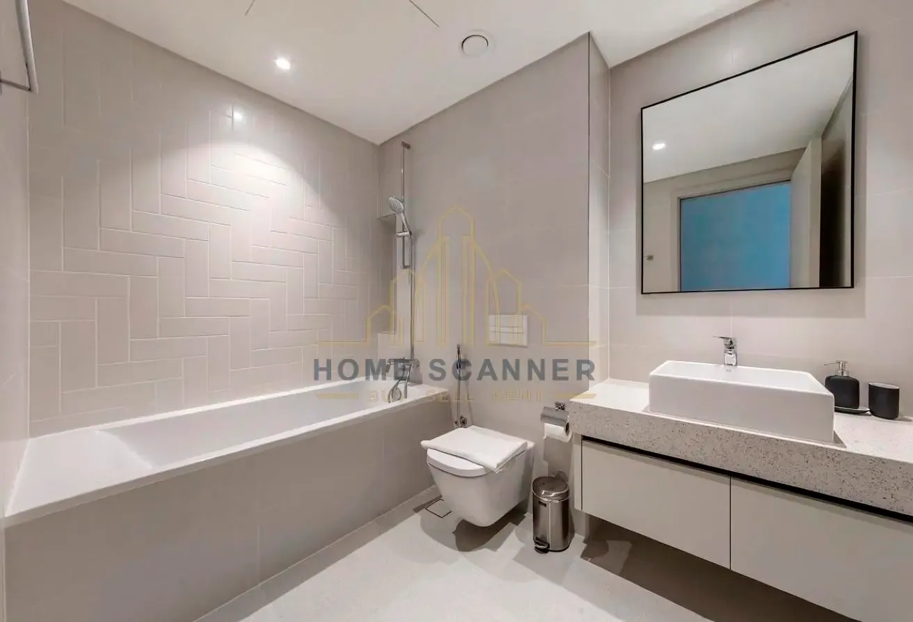 HIGH FLOOR | FULLY FURNISHED | READY TO MOVE IN