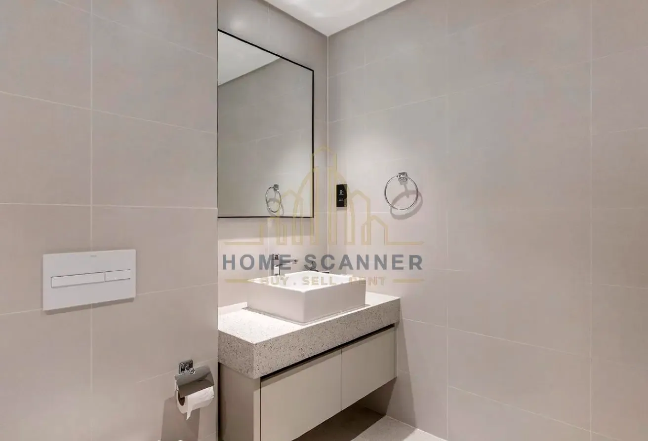 HIGH FLOOR | FULLY FURNISHED | READY TO MOVE IN