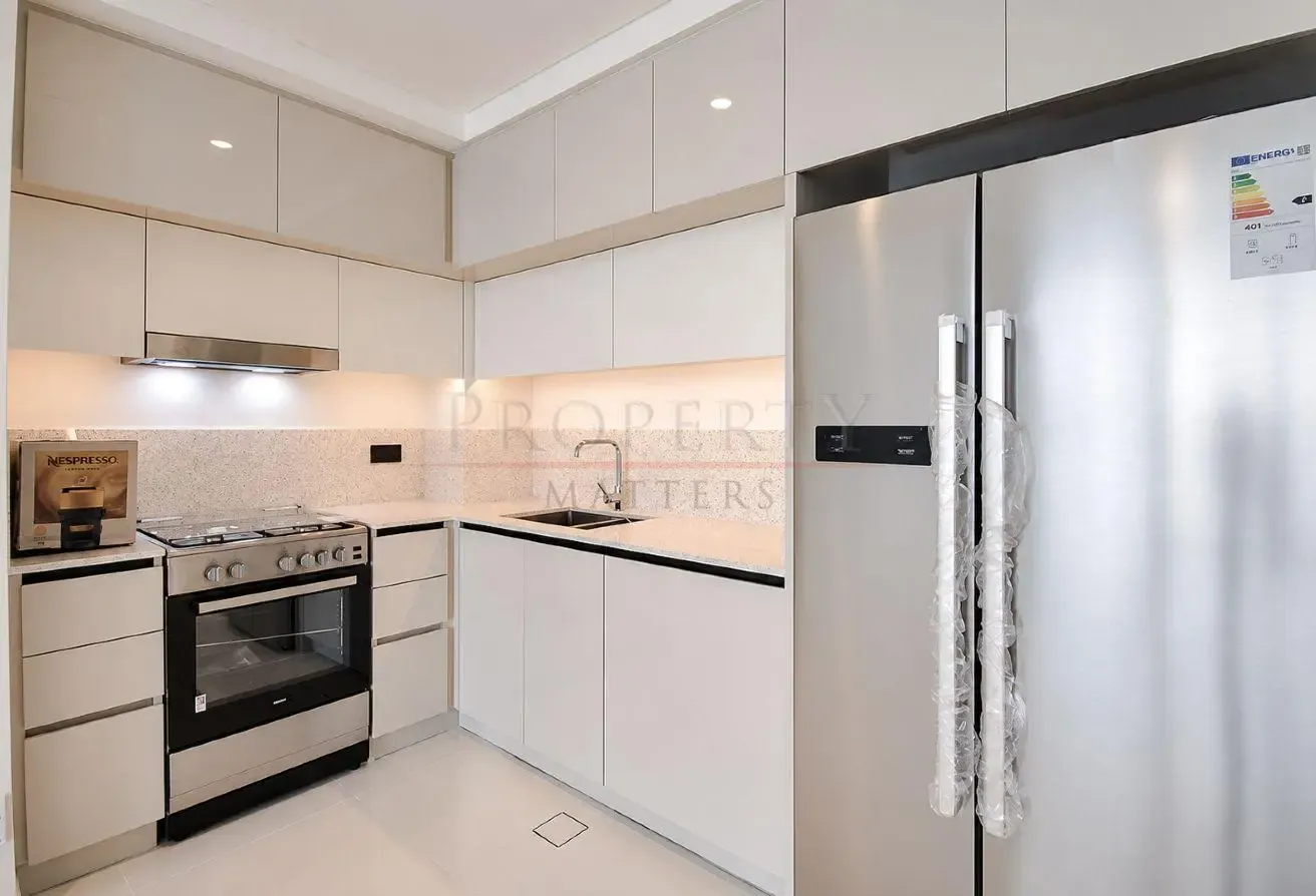 PANORAMIC VIEW | PRIVATE BEACH ACCESS | LUXURY 2BR