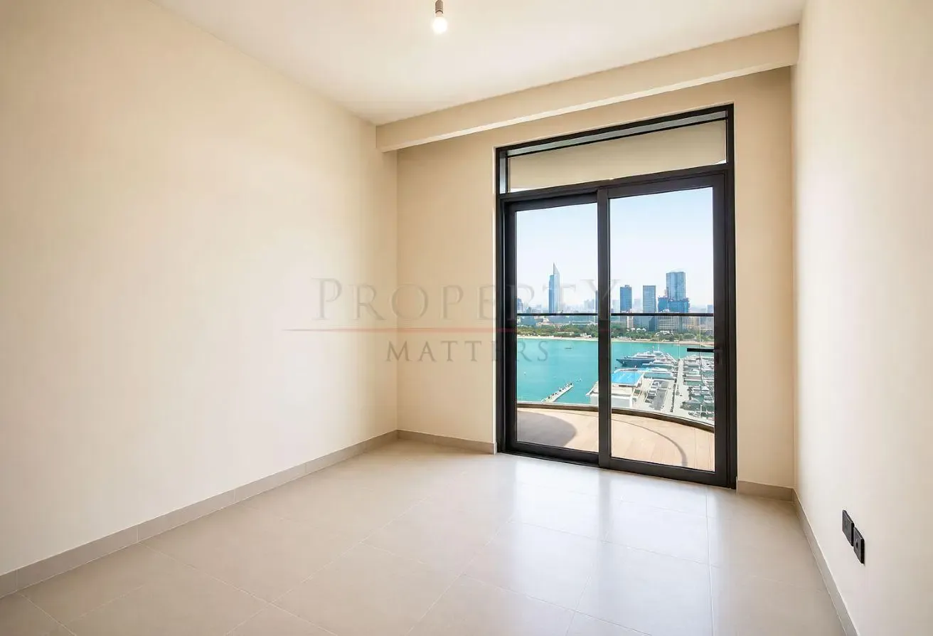 PANORAMIC VIEW | PRIVATE BEACH ACCESS | LUXURY 2BR