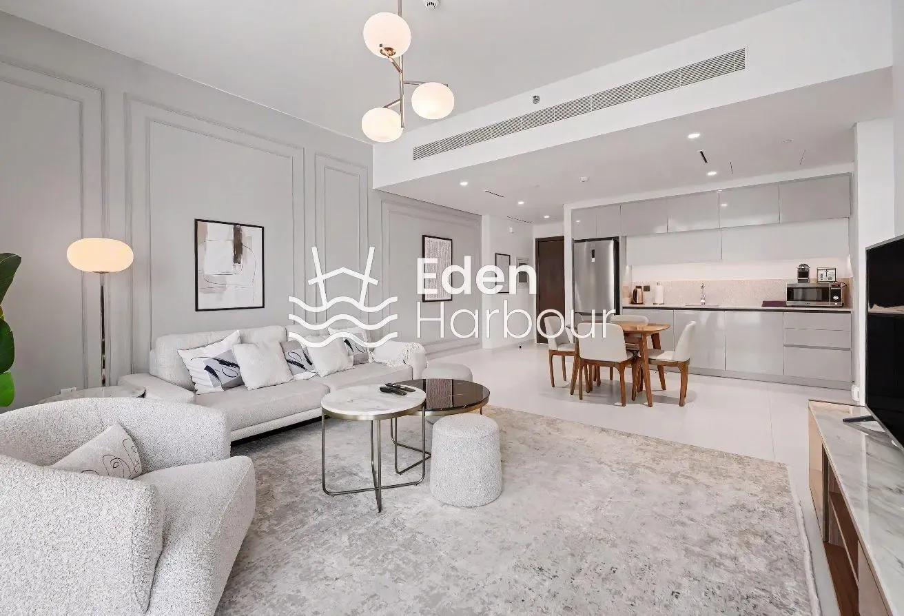 12 CHEQUES | FURNISHED | LARGER LAYOUT