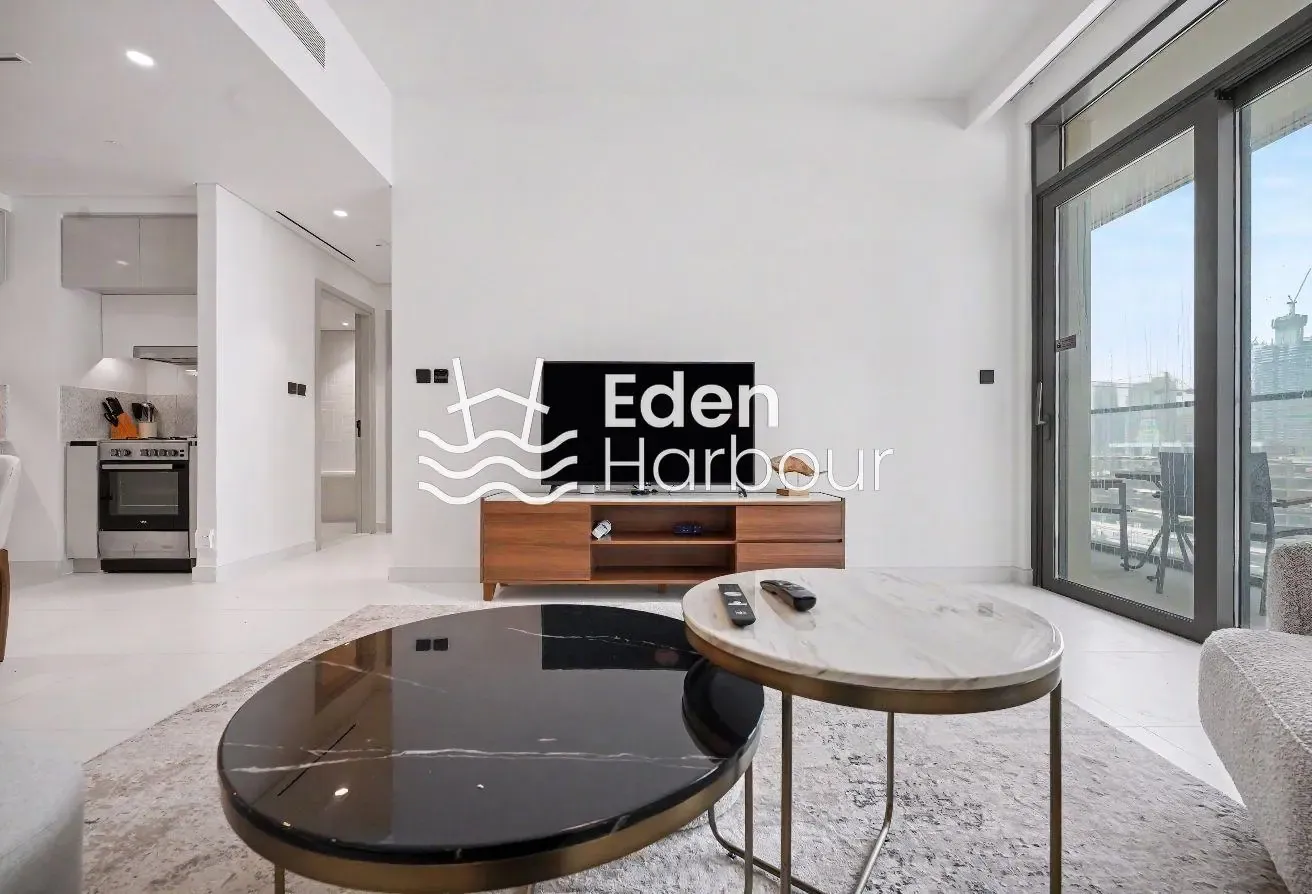 12 CHEQUES | FURNISHED | LARGER LAYOUT
