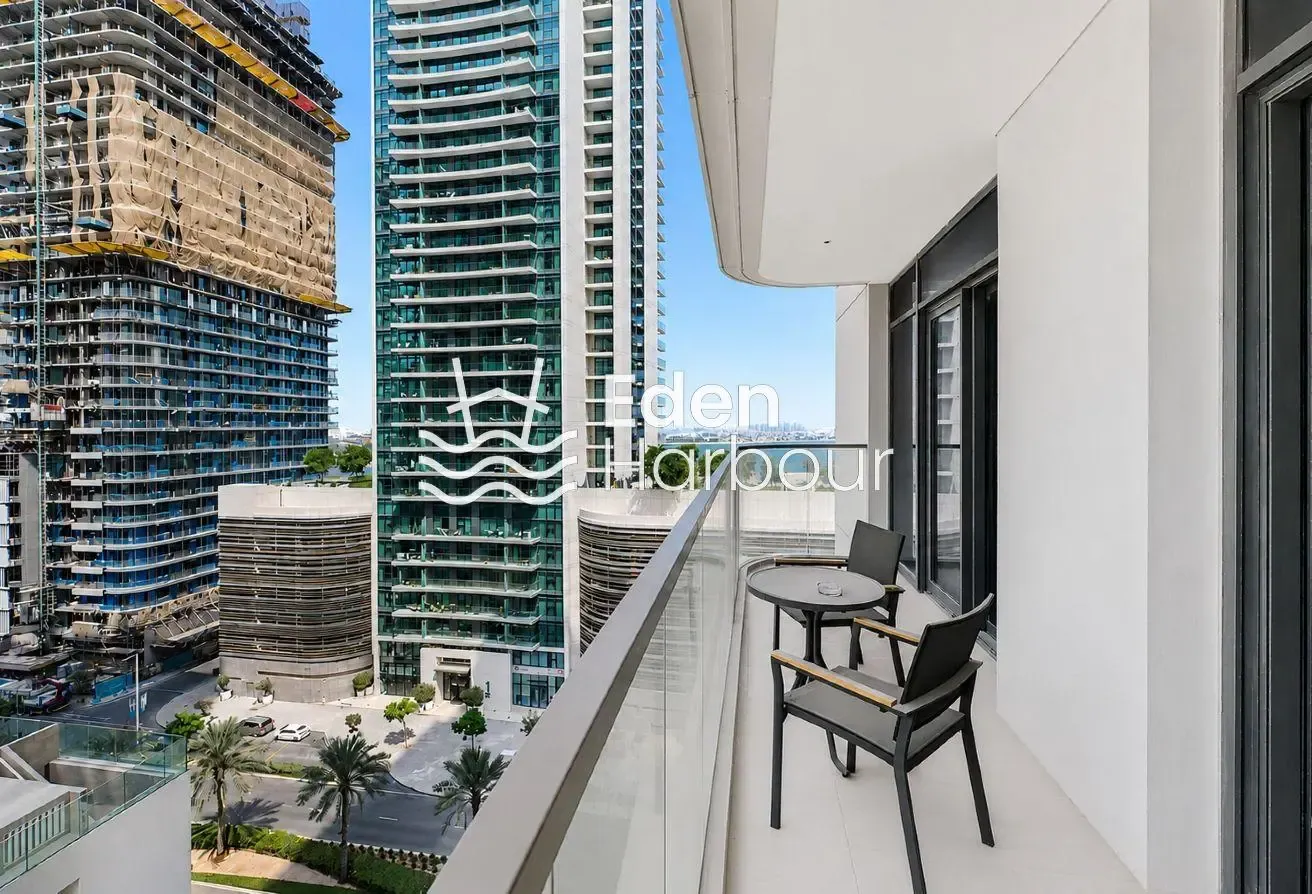12 CHEQUES | FURNISHED | LARGER LAYOUT