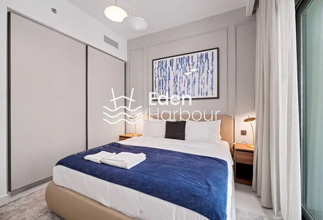 12 CHEQUES | FURNISHED | LARGER LAYOUT