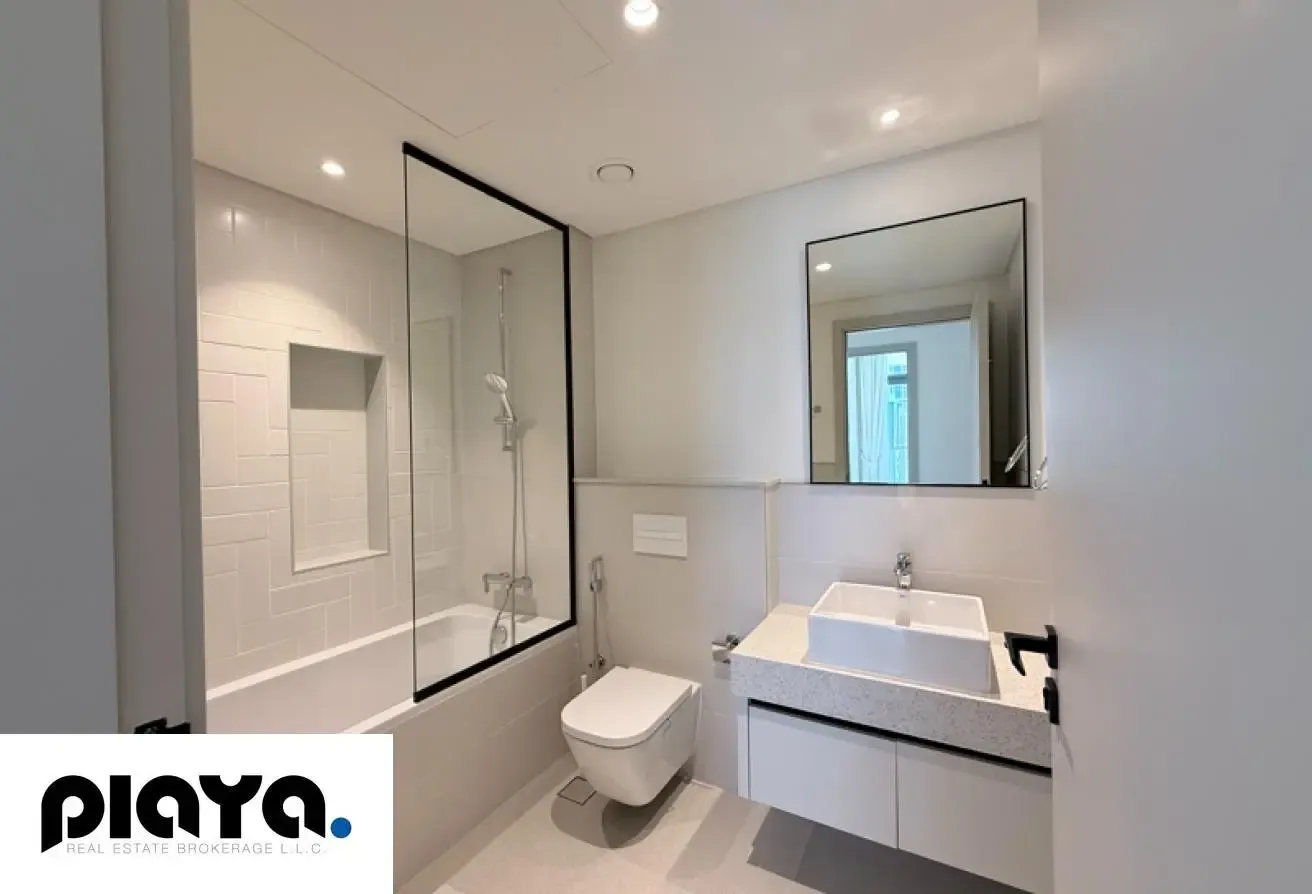 Sea View | Refined Design | Furnished