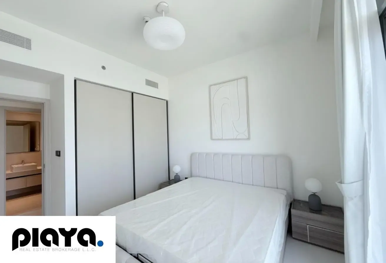 Sea View | Refined Design | Furnished