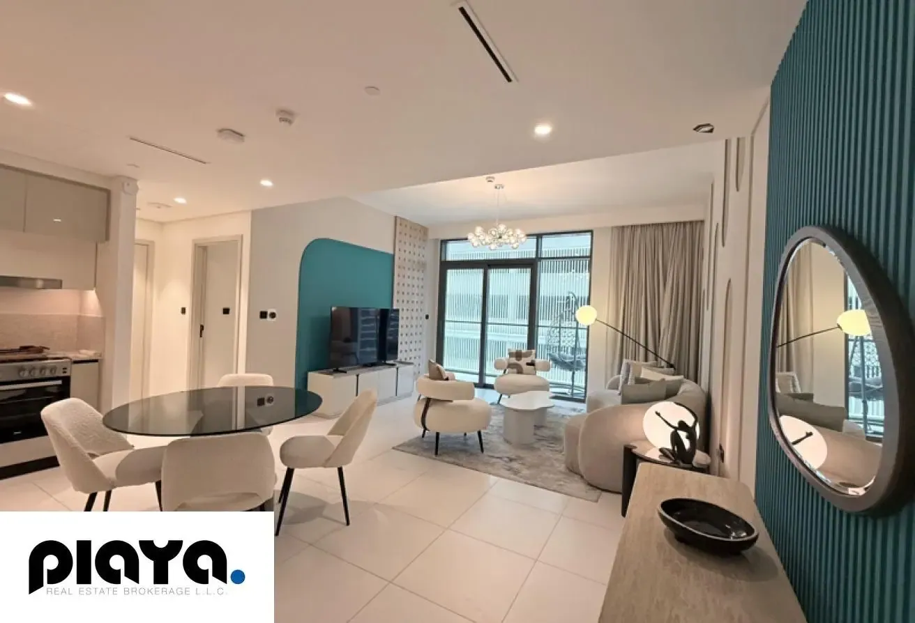 Elegant One Bedroom Apartment Fully Furnished