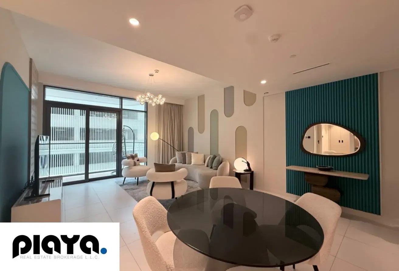 Elegant One Bedroom Apartment Fully Furnished