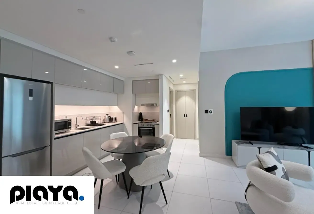 Elegant One Bedroom Apartment Fully Furnished