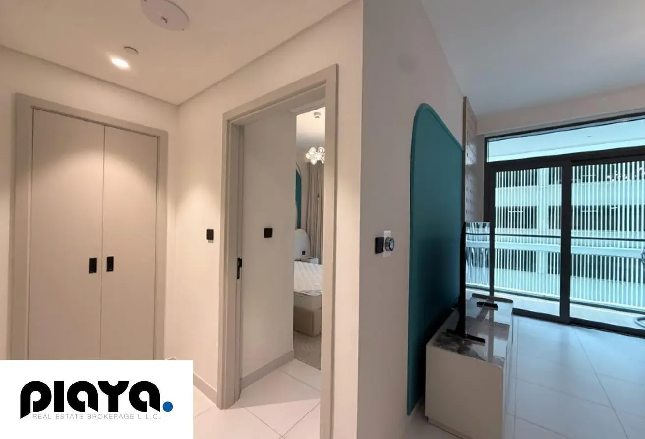 Elegant One Bedroom Apartment Fully Furnished