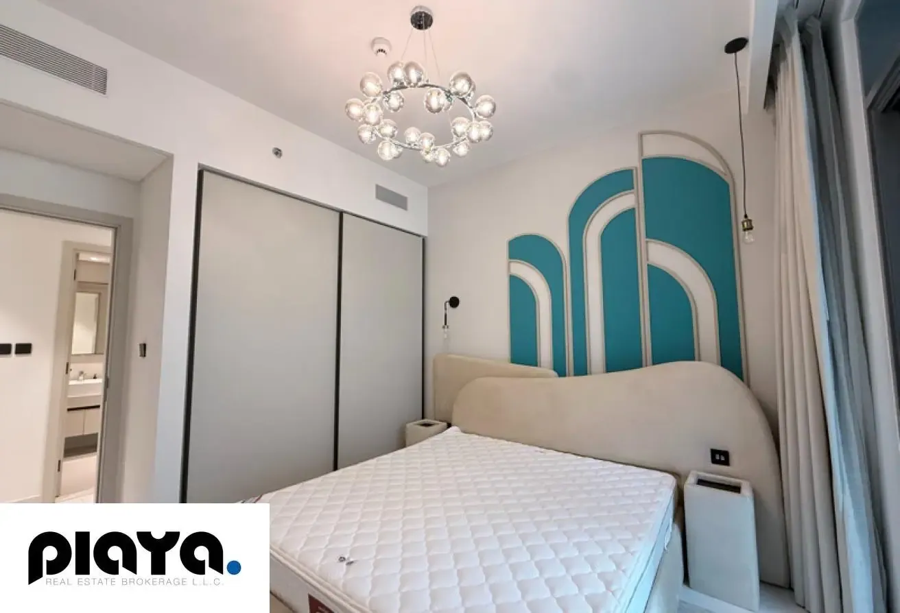 Elegant One Bedroom Apartment Fully Furnished