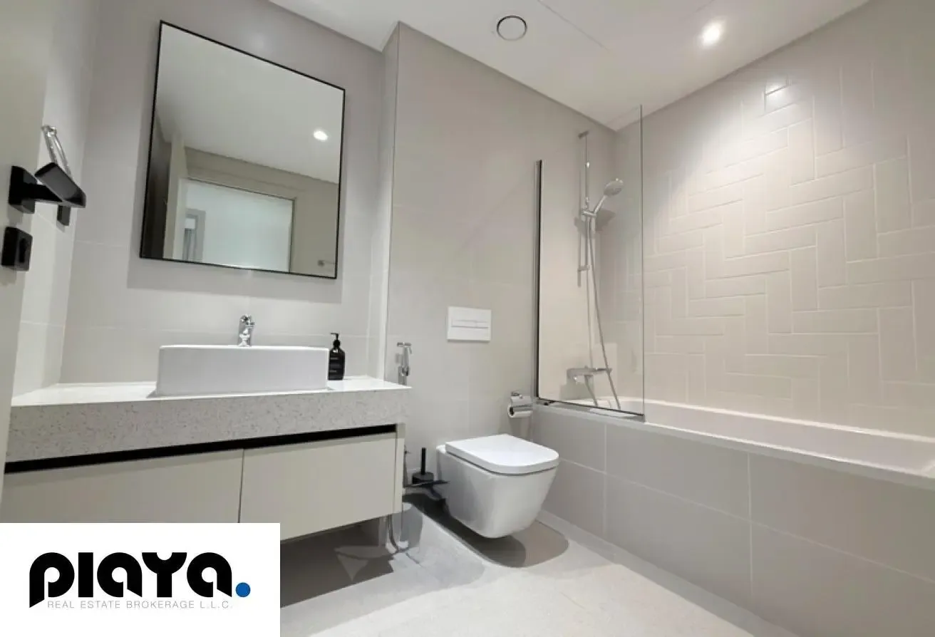 Elegant One Bedroom Apartment Fully Furnished