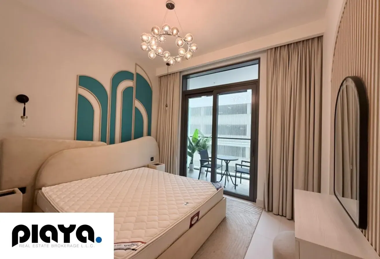 Elegant One Bedroom Apartment Fully Furnished