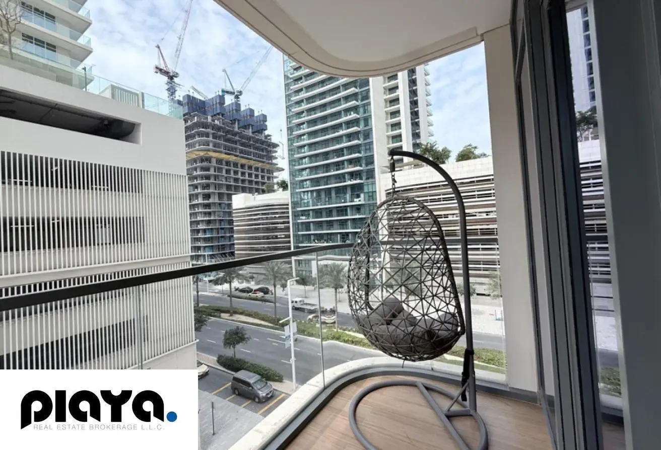 Elegant One Bedroom Apartment Fully Furnished