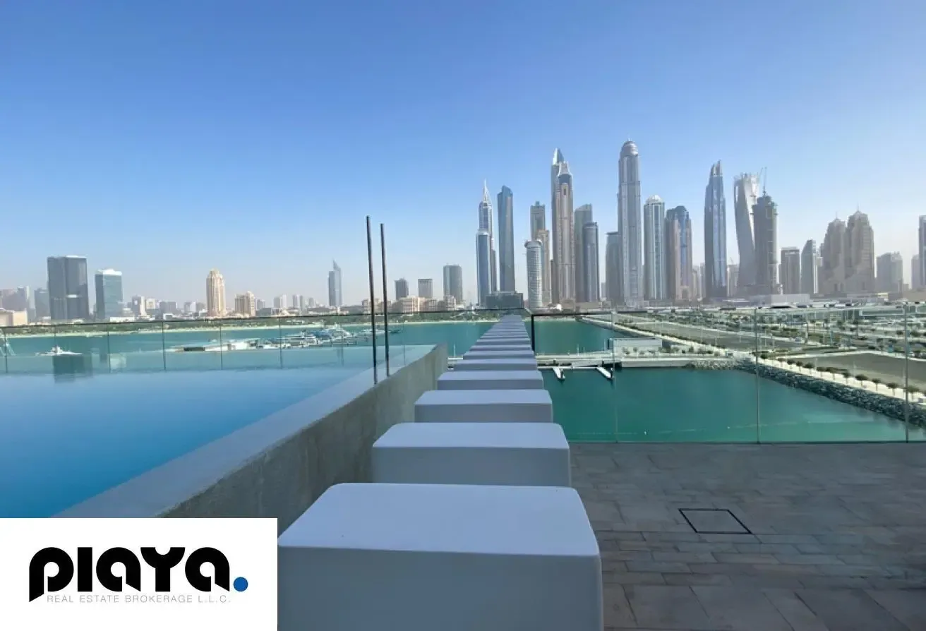 Elegant One Bedroom Apartment Fully Furnished