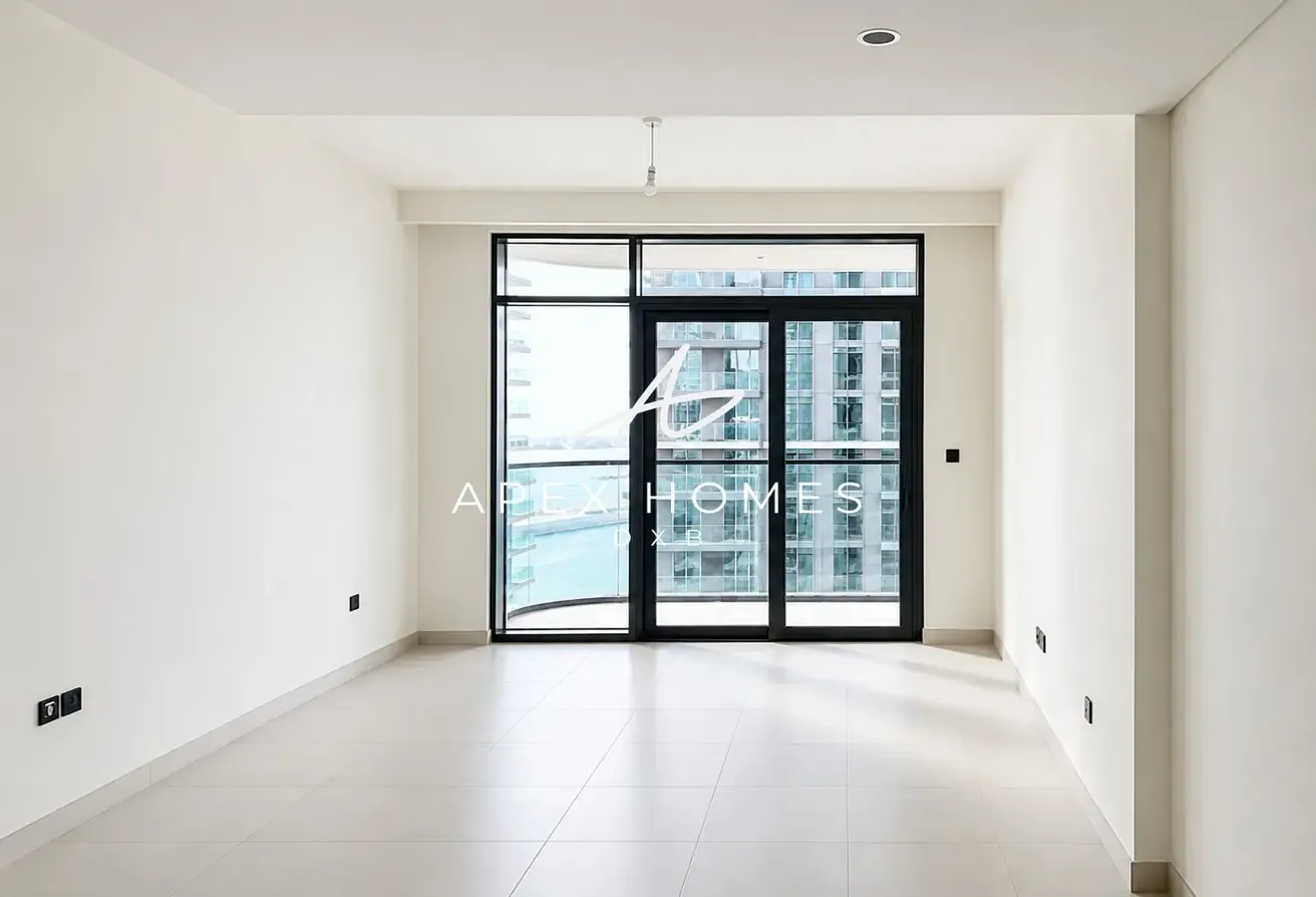 Luxury Beachfront Living | Sea Views  | Vacant