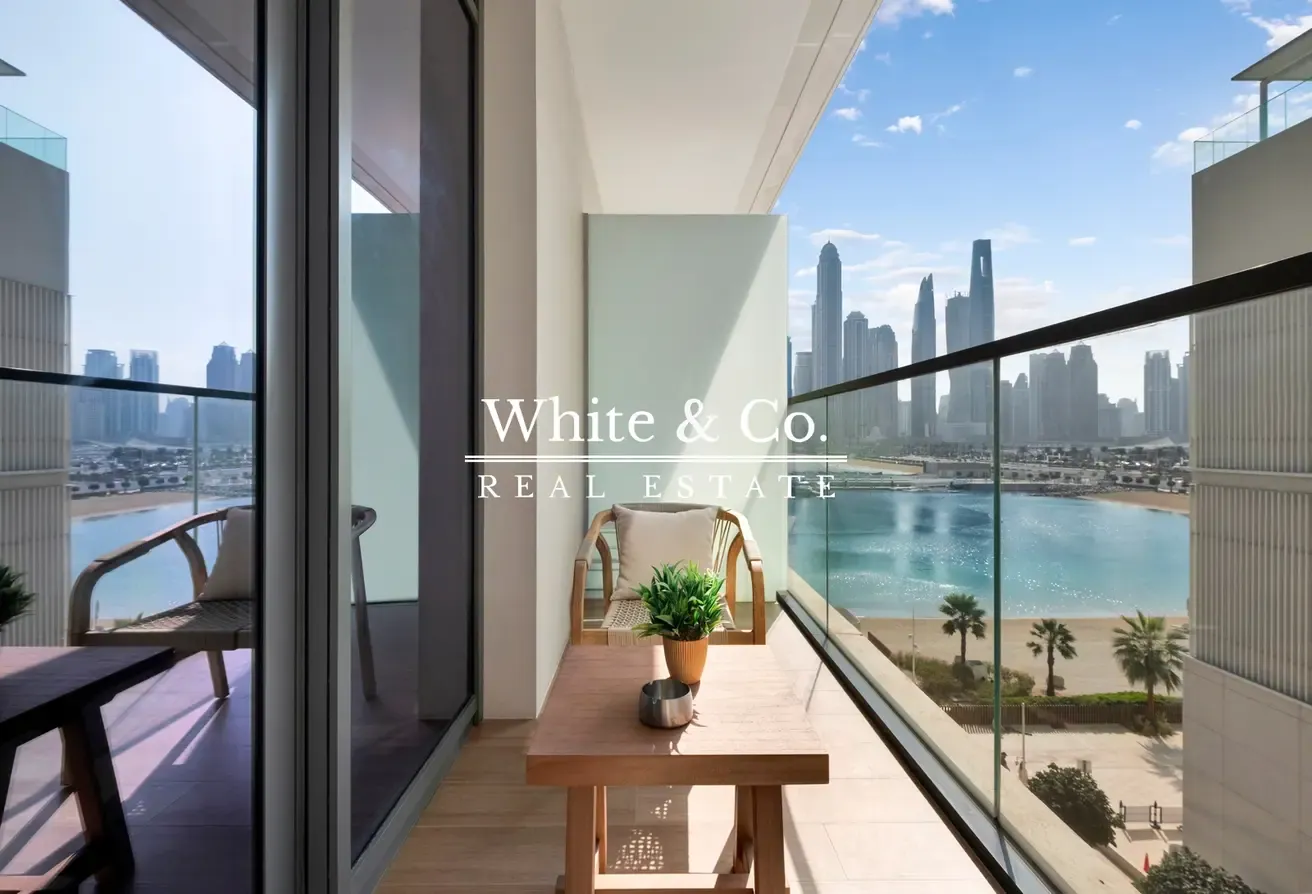 Private Beach | Vacant | Fully Furnished