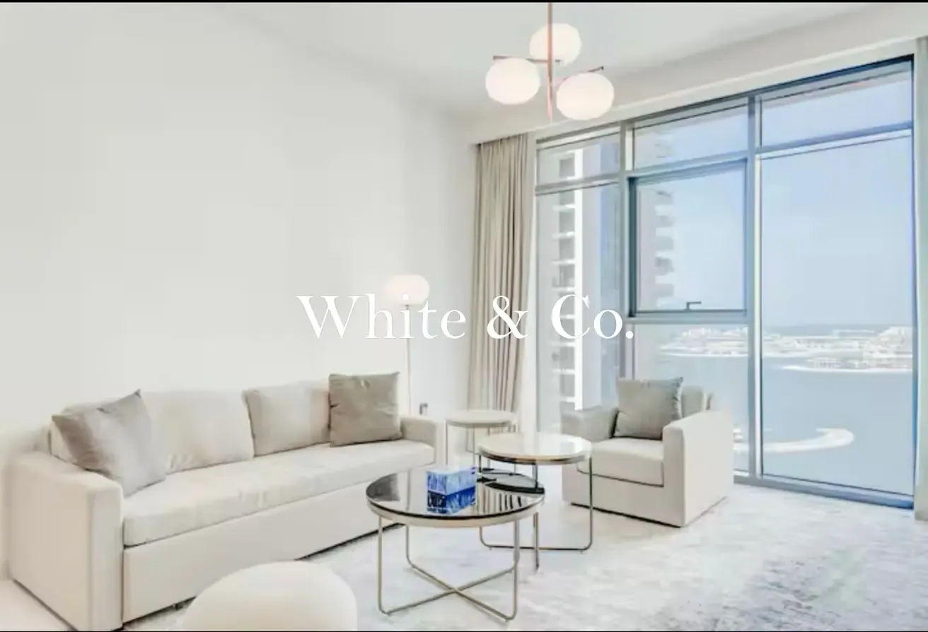 Marina Vista Tower Prime Location | Vacant