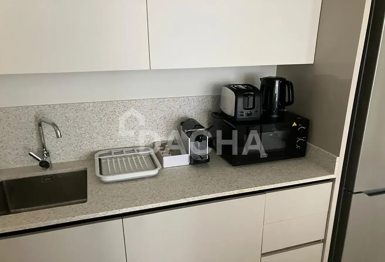 Fully Furnished | Chiller Free | Beach Access