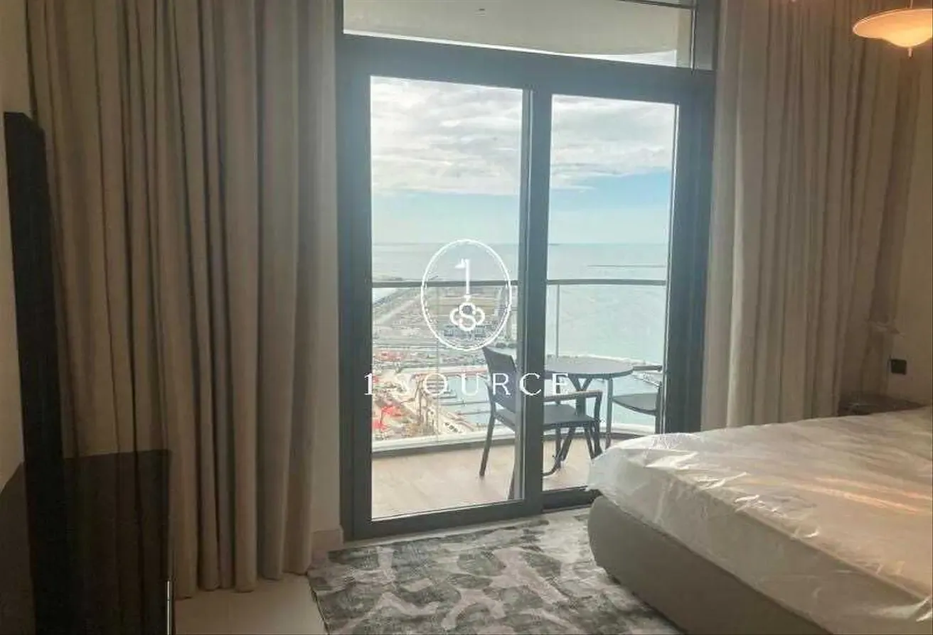 Sea View | High Floor | Summer Price