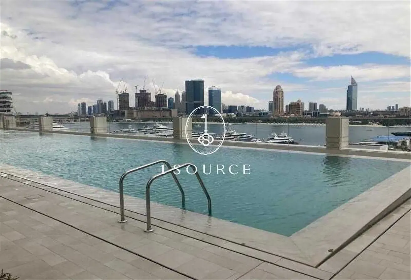 Sea View | High Floor | Summer Price