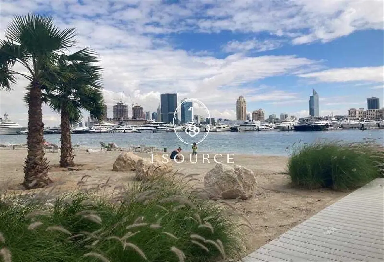 Sea View | High Floor | Summer Price
