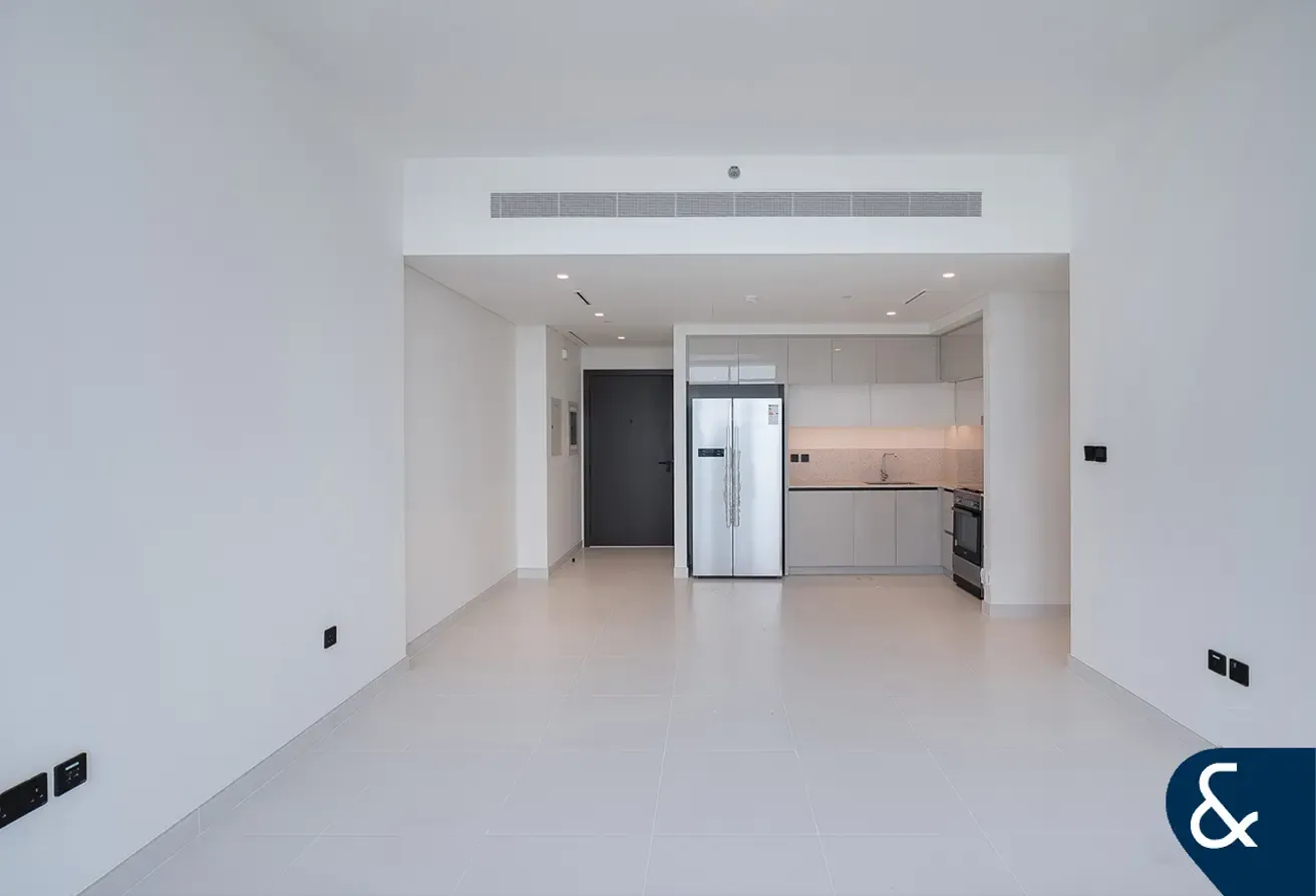 Marina View | Unfurnished | Beach Access
