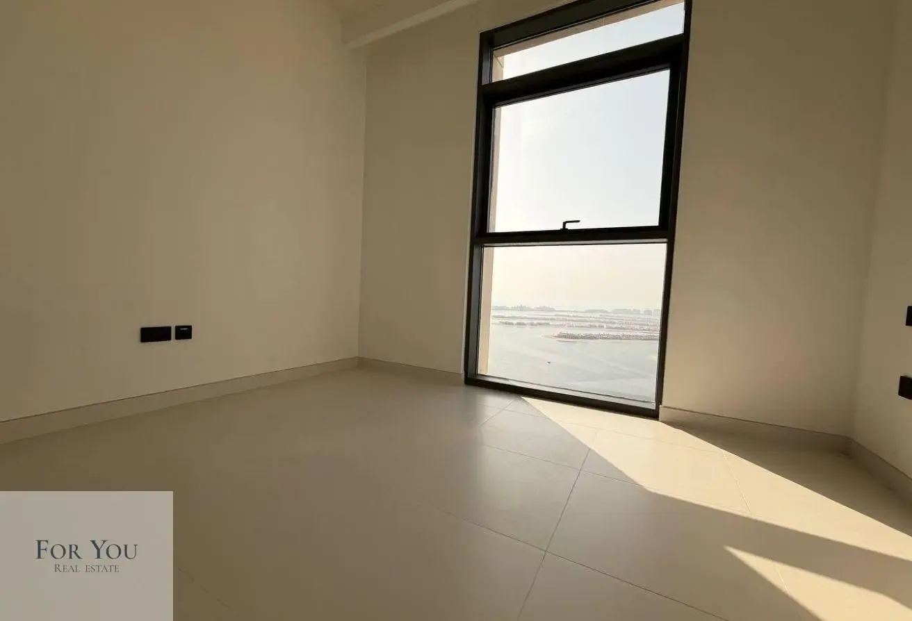 DIRECT PALM VIEW | HIGH FLOOR | BRAND-NEW BUILDING