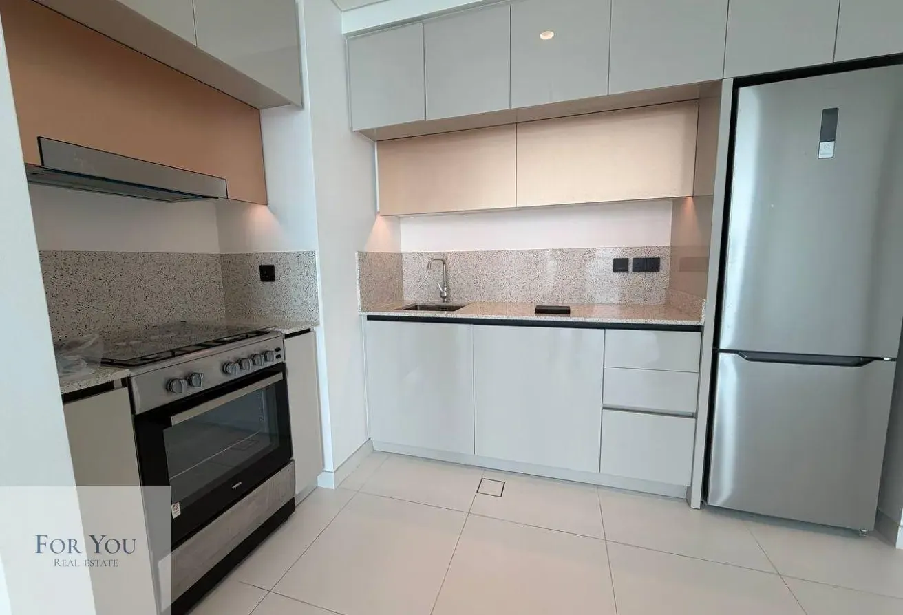 DIRECT PALM VIEW | HIGH FLOOR | BRAND-NEW BUILDING