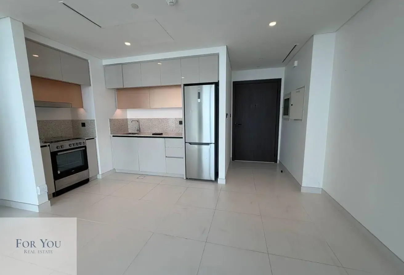 DIRECT PALM VIEW | HIGH FLOOR | BRAND-NEW BUILDING