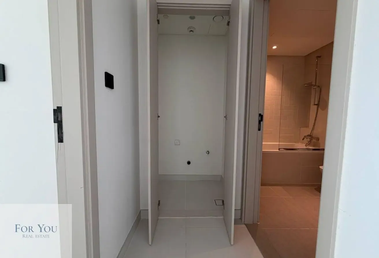 DIRECT PALM VIEW | HIGH FLOOR | BRAND-NEW BUILDING