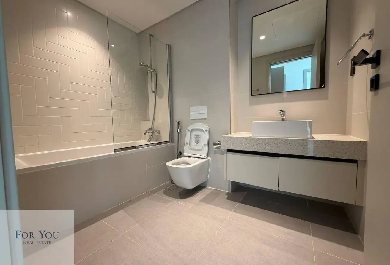 DIRECT PALM VIEW | HIGH FLOOR | BRAND-NEW BUILDING