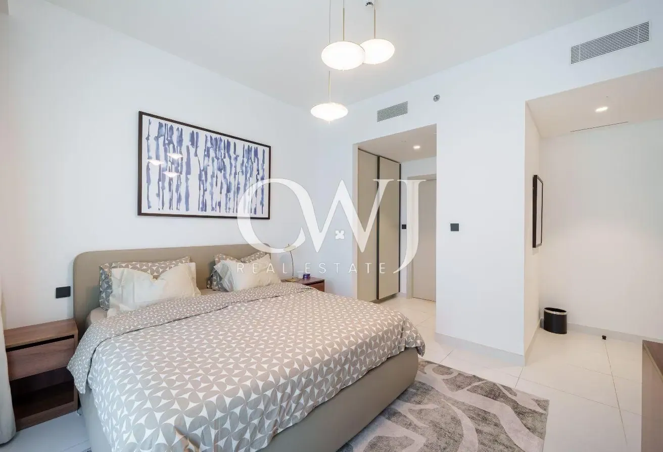 Sea and Marina Views | Pvt Beach Access | Vacant