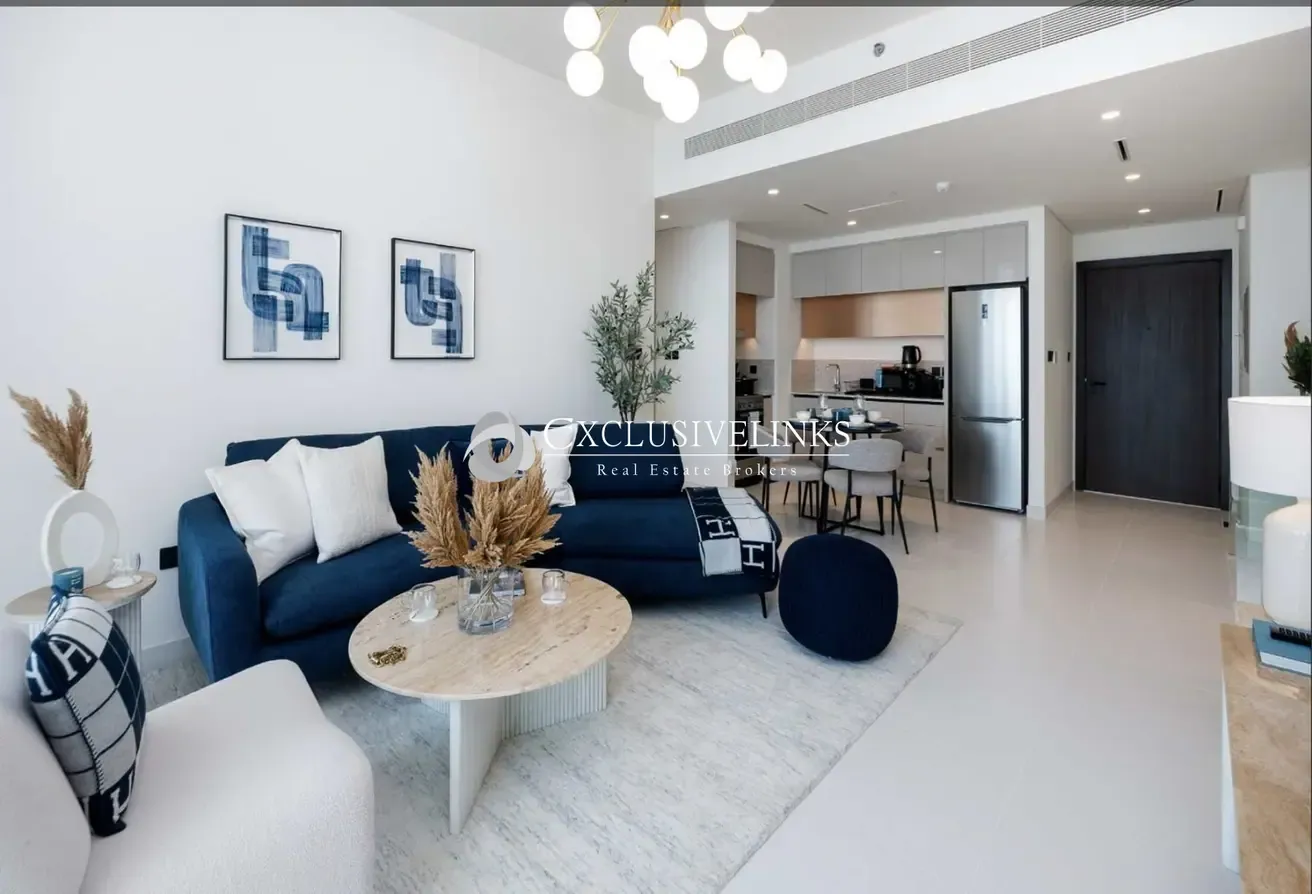 Sea View | Luxurious | Furnised